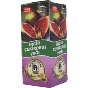 Incir Çekirdeği Yağı 20 ml