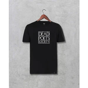 Ölü Ozanlar Derneği Dead Poets Society Tasarım Baskılı Tişört