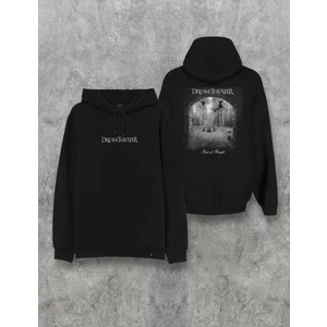 Dream Theater Baskılı Kapşonlu Özel Tasarım Hoodie