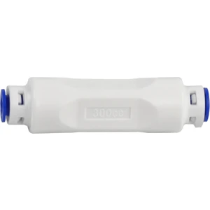 OverWater Su Arıtma Cihazı Atık Su Kısıcı Flow 300 cc Jaco FİTTİNGS0AK300