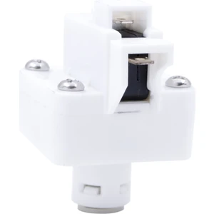 OverWater Su Arıtma Cihazı Alçak Basınç Switch FİTTİNGS0ABS