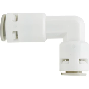 OverWater Su Arıtma Cihazı Check Valf Dirsek 1/4’’ - İğneli Dirsek FİTTİNGS0CV0Q