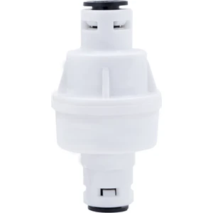OverWater Su Arıtma Cihazı Basınç Düşürücü Aparatı 1/4’’ İnç FİTTİNGS0BD
