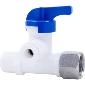 OverWater Su Arıtma Cihazı Akıllı Kombo 3/8’’ Hat Alma Aparatı HATALMAKOMBO38