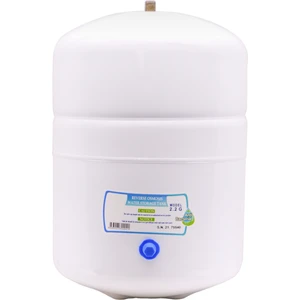 OverWater TRTANK Su Arıtma Cihazı Metal Su Tankı 2.2 Galon TANK0M022