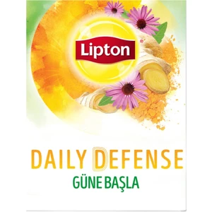 Güne Başla Karışık Bitki Çayı 15'li