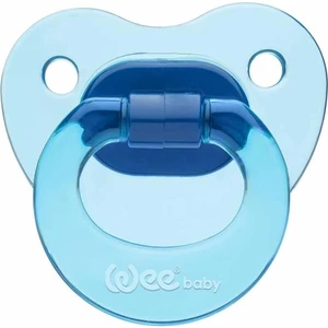Wee Baby Akide Gövdeli Damaklı No 2 Emzik 6-18 Ay
