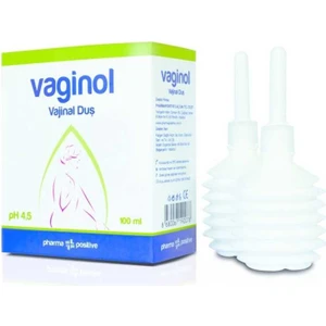 Vaginol Vajinal Duş 100 ml