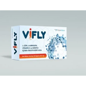 Vifly 30 Kapsül