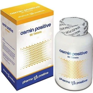 Osmin Positive 90 Tablet