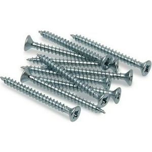 5.0*120 mm Sunta Vidası (10 Adet)