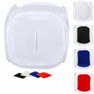 Gdx 50X50 Soft Ürün Çekim Çadırı 50 x 50 cm
