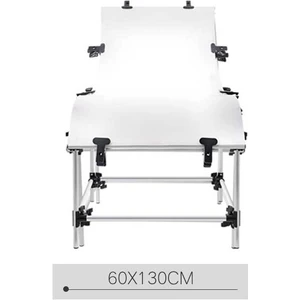 Gdx PHT-60130 Ürün Çekim Masası 60 x 130 cm