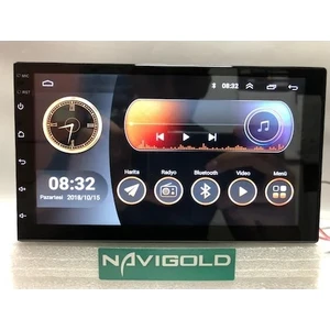 Android 7 Inç Dabıl TEYP-1 GB Ram 16 GB Hafıza+Kamera