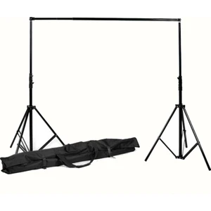 Background Fon Standı Stüdyo Stant 2 x 2 mt