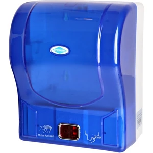 Hareketli Havlu Dispenseri