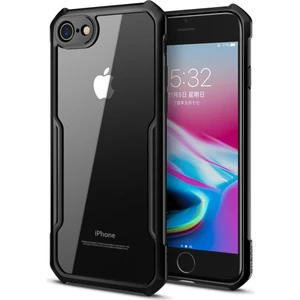 iPhone 8 Airbag Serisi Darbeye Dayanıklı Köşe Korumalı Kılıf