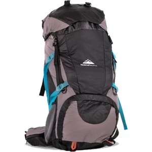North Pacific Profesyonel Trekking & Kamp Sırt Çantası