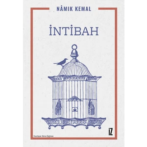 İntibah - Nâmık Kemal