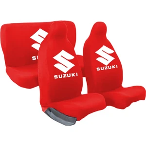 Suzuki Carry Kumaş Koltuk Kılıfı Full Araç Set