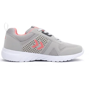Hml Verona Gri Unisex Spor Ayakkabı 212491-2060