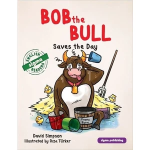 Bob The Bull - David Simpson