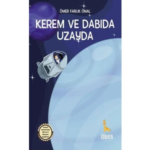Kerem ve Dabıda Uzayda - Ömer Faruk Önal