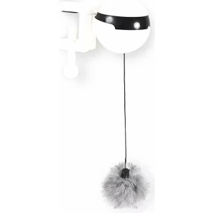 Elektrikli Oyuncak Kedi Topu (Yurt Dışından)