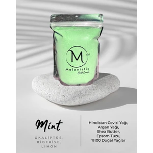 Bath Dust / Banyo Tozu - Manikür ve Pedikür Nem Tozu 350G