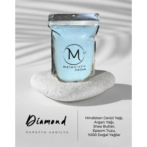 Bath Dust / Banyo Tozu - Manikür ve Pedikür Nem Tozu 350G