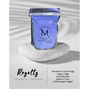 Bath Dust / Banyo Tozu - Manikür ve Pedikür Nem Tozu 350G