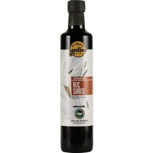 Organik Alıç Sirkesi 500 ml