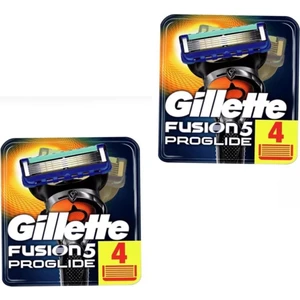Proglide Yedek Tıraş Bıçağı 4'lü 2 Paket