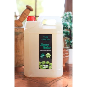 Yeşil Mercan Yeşilmercan 5 lt Enginar Sirkesi