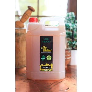 Yeşil Mercan Yeşilmercan 5 lt Alıç Sirkesi