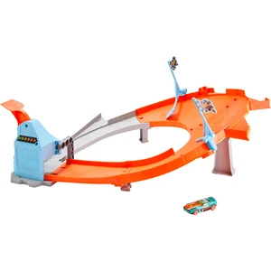 Hot Wheels Şampiyonluk Parkuru Yarış Seti GBF84