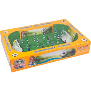 World Champions Futbol Oyunu NO016