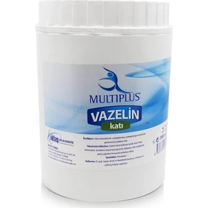 Katı Vazelin 1000 Ml