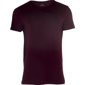 Enduro Basic T-Shirt Vişne