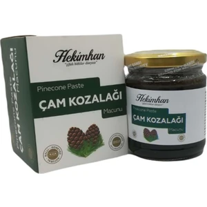 Çam Kozalak Macunu 240 gr