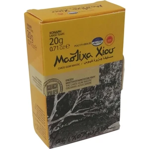 Damla Sakızı 20 gr