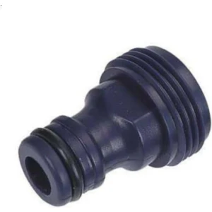 Dy 8018 Erkek Hortum Musluk Adaptörü 3/4 Inç
