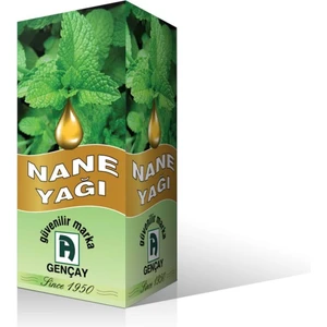 Nane Yağı 10 ml