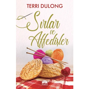 Sırlar ve Affedı̇şler - Terri Dulong