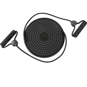 Twister Disk Çekme Lastikli