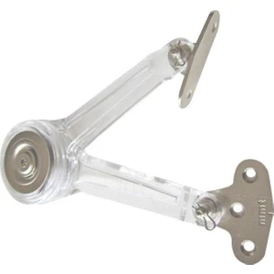 Şeffaf Lale Kalkar Kapak Makası