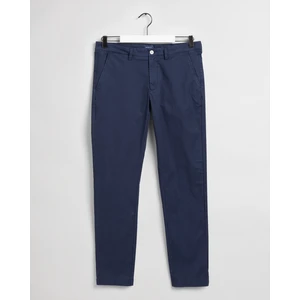 Erkek Mavi Slim Fit Pantolon 1500368.410
