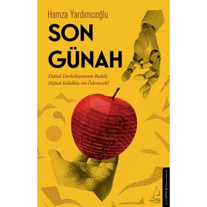 Son Günah - Hamza Yardımcıoğlu