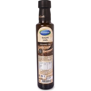 Susam Yağı 250 ml