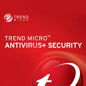Trend Micro Antivirus + Security 2022 3 PC 1 Yıl (Windows)